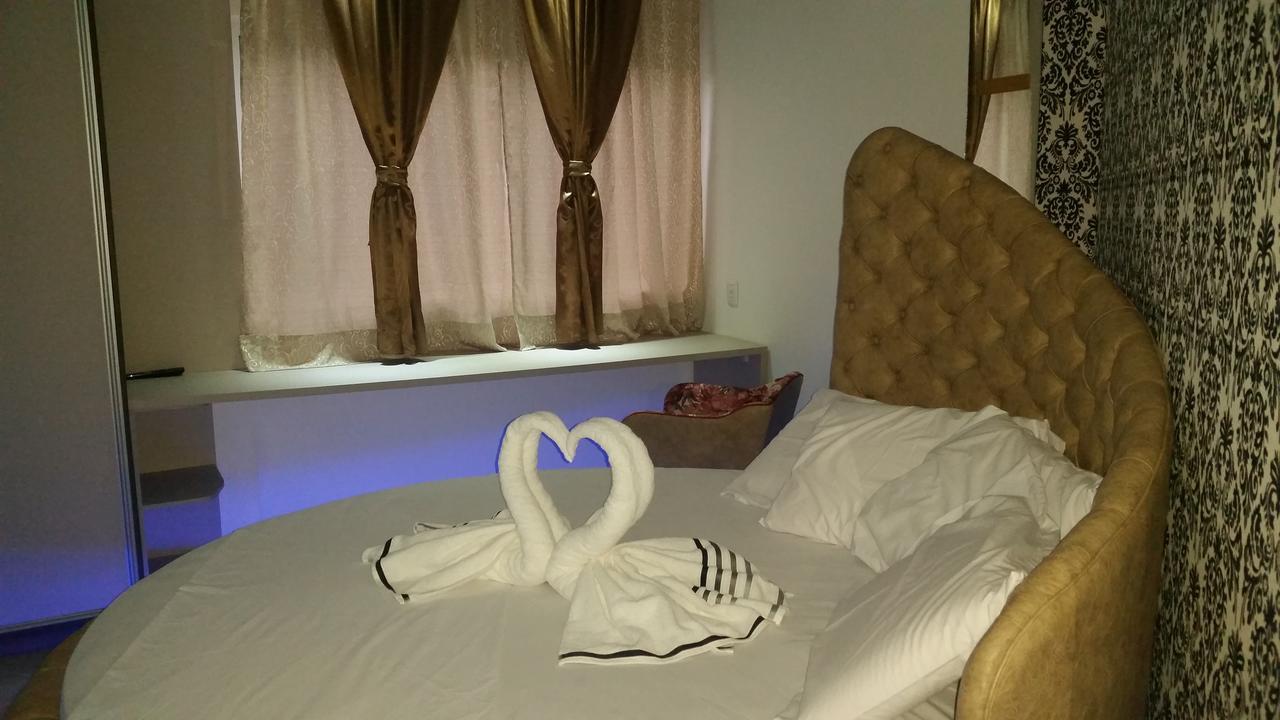 Hotel Vanes Coronel Freitas Værelse billede