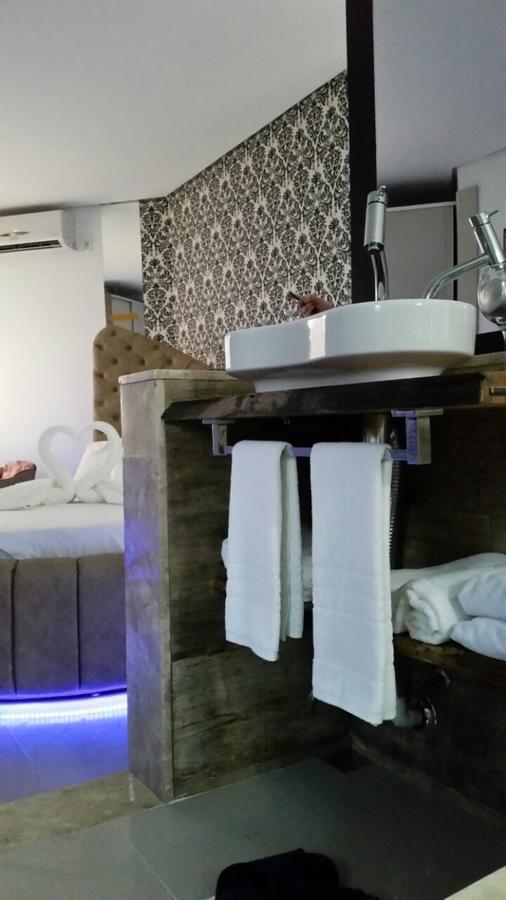 Hotel Vanes Coronel Freitas Værelse billede
