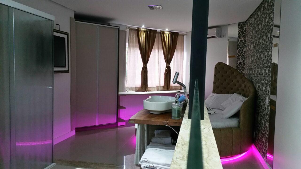 Hotel Vanes Coronel Freitas Værelse billede